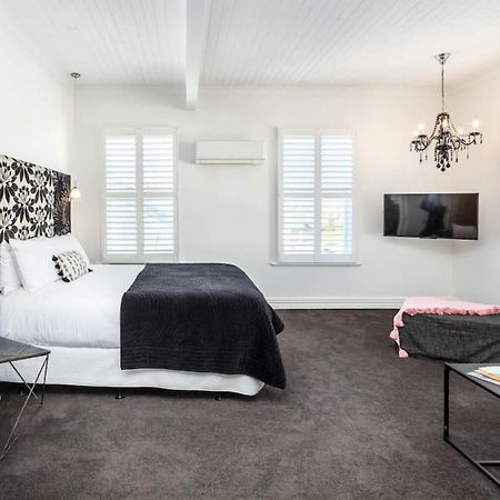 Altitude Studio Apartment Martinborough Εξωτερικό φωτογραφία