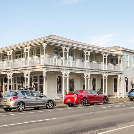 Altitude Studio Apartment Martinborough Εξωτερικό φωτογραφία