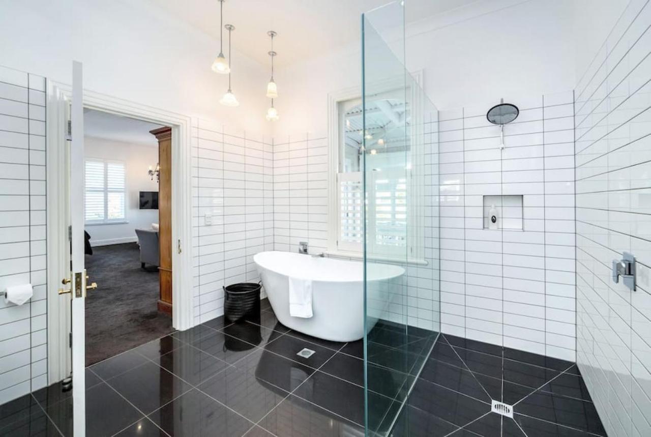 Altitude Studio Apartment Martinborough Εξωτερικό φωτογραφία