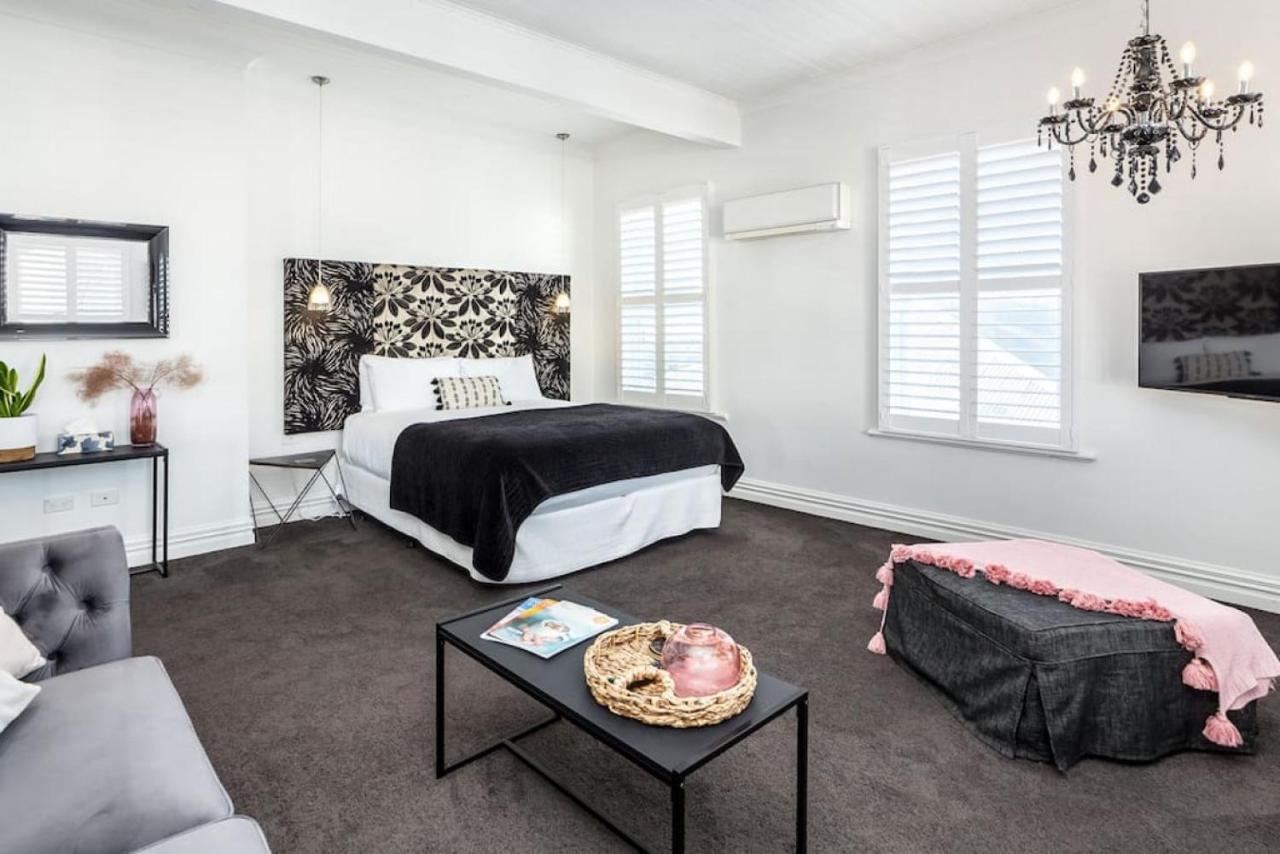 Altitude Studio Apartment Martinborough Εξωτερικό φωτογραφία