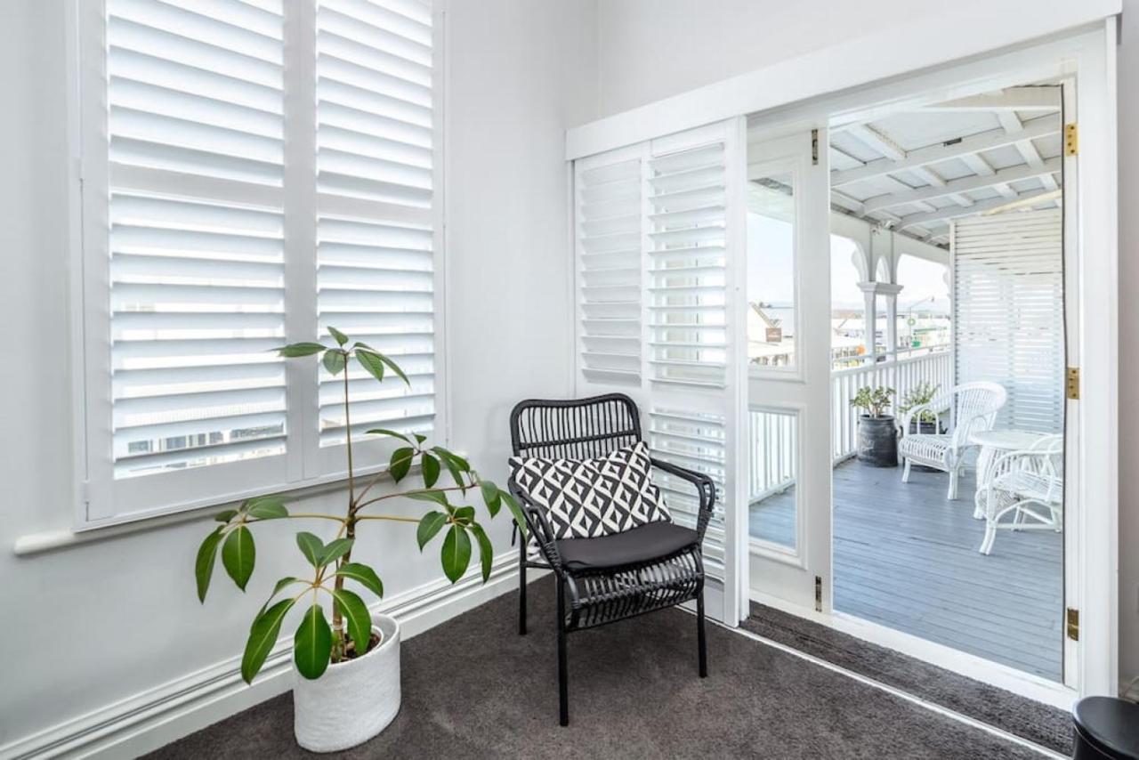 Altitude Studio Apartment Martinborough Εξωτερικό φωτογραφία