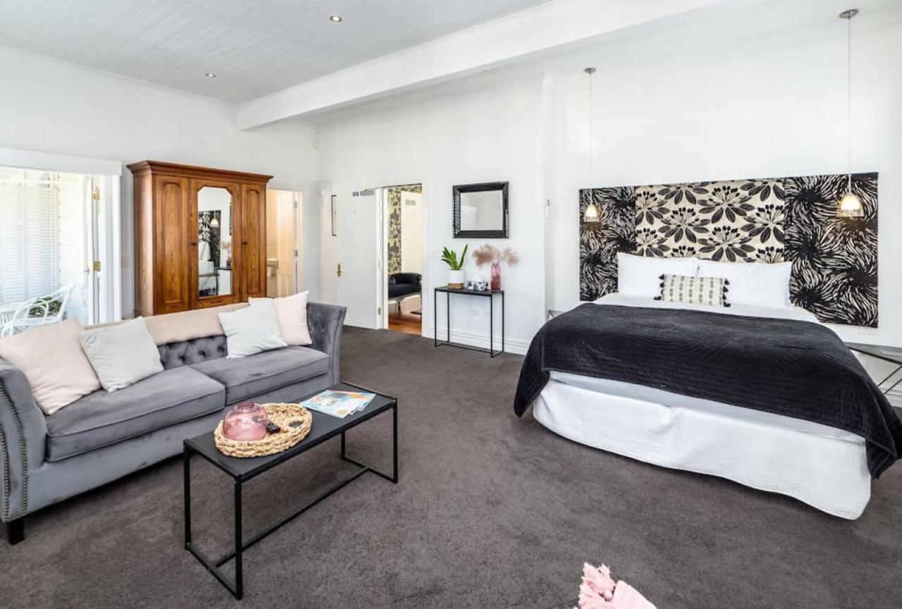 Altitude Studio Apartment Martinborough Εξωτερικό φωτογραφία